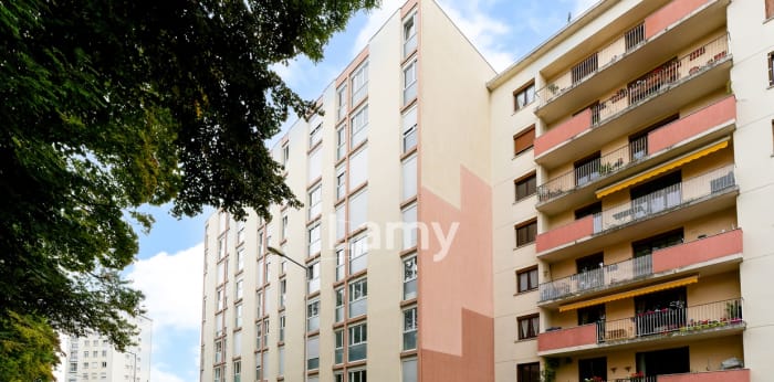 Image 9 sur 9 - Appartement  ·  Vente · Reims (51100) · 3 pièces · 61m²