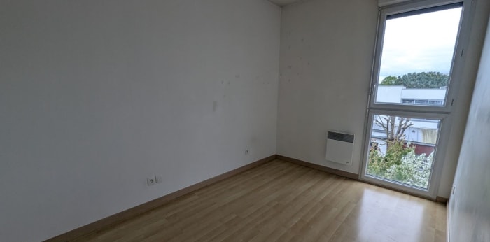 Image 4 sur 7 - Appartement  ·  Vente · Angers (49100) · 2 pièces · 39m²