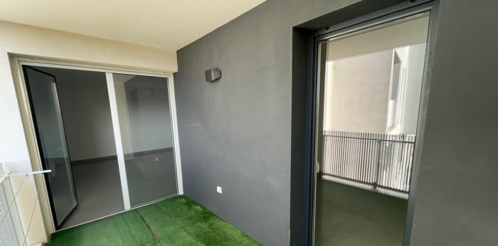 Image 2 sur 21 - Appartement  ·  Vente · Montpellier (34070) · 3 pièces · 63m²