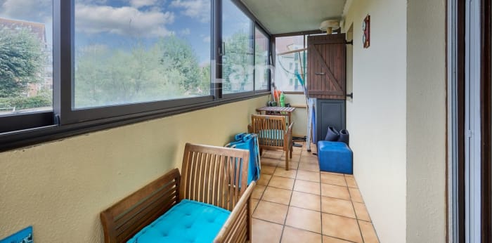 Image 13 sur 14 - Appartement  ·  Vente · Cabourg (14390) · 2 pièces · 29m²