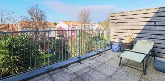 Image 8 sur 8 - Maison/villa  ·  Vente · La Rochelle (17000) · 4 pièces · 88m²