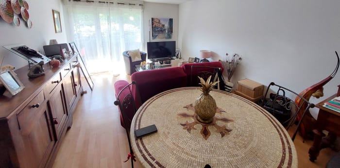 Image 2 sur 6 - Appartement  ·  Vente · Merignac (33700) · 2 pièces · 49m²