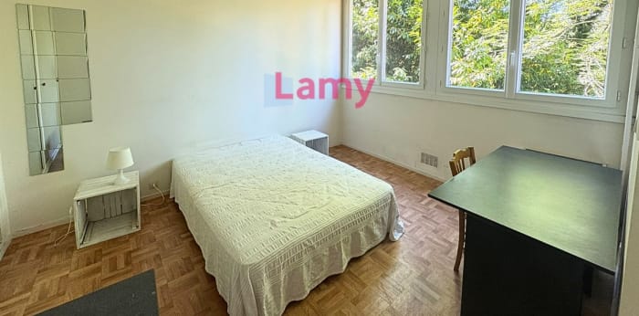 Image 3 sur 6 - Appartement  ·  Vente · Limoges (87100) · 2 pièces · 38m²