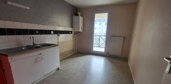 Image 4 sur 11 - Appartement  ·  Vente · Orleans (45100) · 4 pièces · 88m²