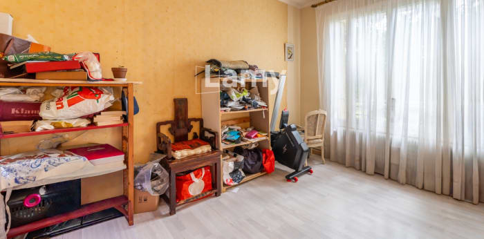 Image 8 sur 12 - Appartement  ·  Vente · Courbevoie (92400) · 72m²