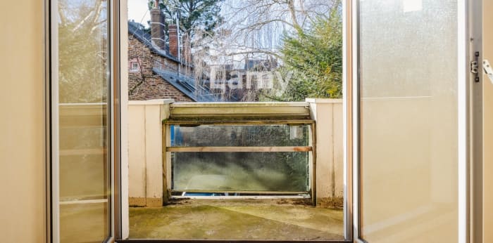 Image 7 sur 8 - Appartement  ·  Vente · Rennes (35000) · 2 pièces · 48m²