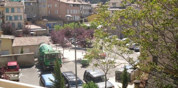 Image 4 sur 4 - Appartement  ·  Vente · Digne Les Bains (04000) · 2 pièces · 52m²