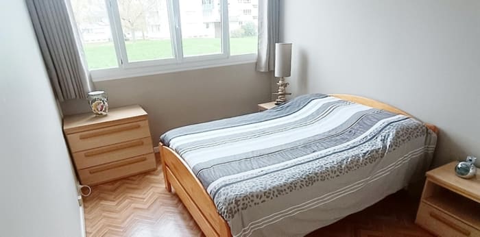 Image 7 sur 9 - Appartement  ·  Vente · St Michel Sur Orge (91240) · 3 pièces · 69m²