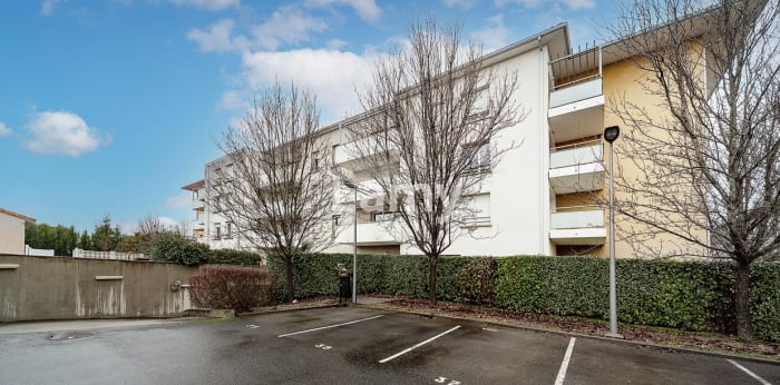 Image 8 sur 9 - Appartement  ·  Vente · Quint Fonsegrives (31130) · 2 pièces · 43m²