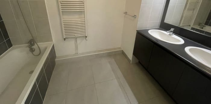 Image 5 sur 9 - Appartement  ·  Vente · Montpellier (34070) · 4 pièces · 86m²
