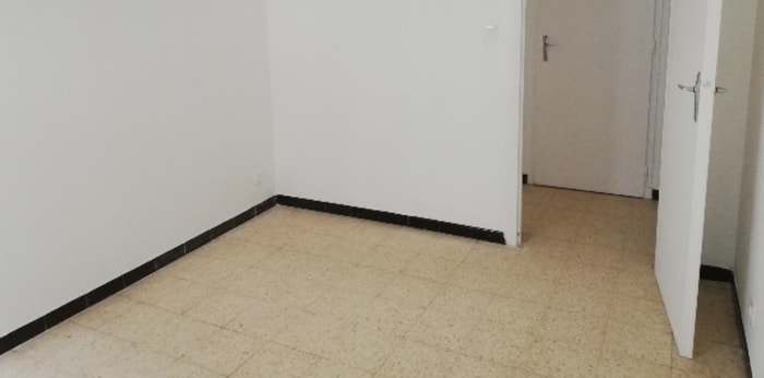 Image 6 sur 7 - Appartement  ·  Vente · Sete (34200) · 2 pièces · 45m²