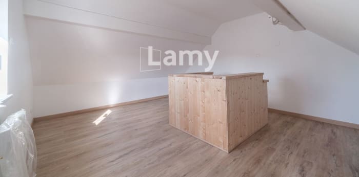 Image 9 sur 9 - Maison/villa  ·  Vente · Rixheim (68170) · 5 pièces · 74m²