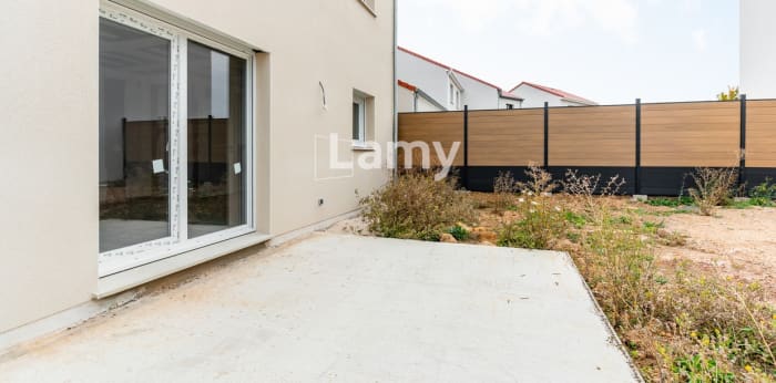 Image 2 sur 5 - Maison/villa  ·  Vente · Verny (57420) · 5 pièces · 101m²