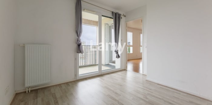 Image 9 sur 12 - Appartement  ·  Vente · Rouen (76000) · 2 pièces · 38m²