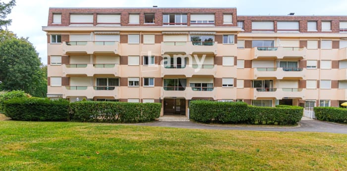 Image 1 sur 8 - Appartement  ·  Vente · Villers Sur Mer (14640) · 2 pièces · 32m²