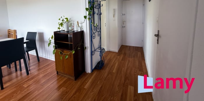 Image 6 sur 10 - Appartement  ·  Vente · Ramonville St Agne (31520) · 2 pièces · 43m²