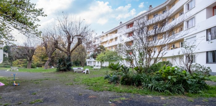 Image 1 sur 9 - Appartement  ·  Vente · Toulouse (31500) · 3 pièces · 54m²