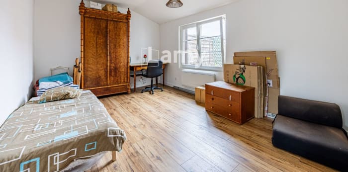 Image 8 sur 12 - Appartement  ·  Vente · Joinville Le Pont (94340) · 5 pièces · 130m²