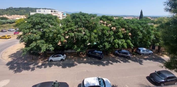 Image 4 sur 5 - Appartement  ·  Vente · Clermont L Herault (34800) · 2 pièces · 40m²