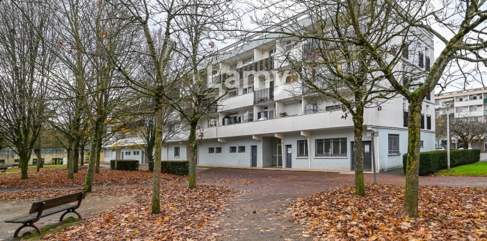 Image 10 sur 11 - Appartement  ·  Vente · Le Mee Sur Seine (77350) · 3 pièces · 62m²