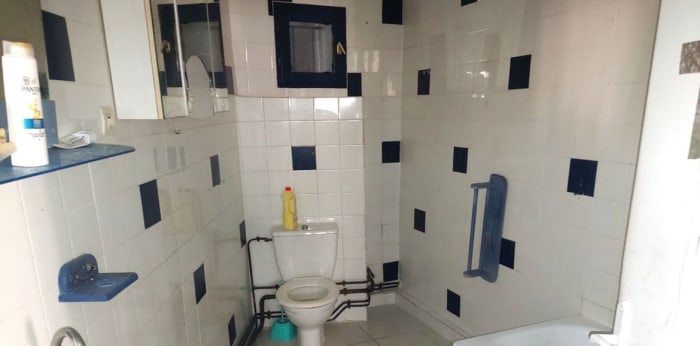 Image 5 sur 7 - Appartement  ·  Vente · Sete (34200) · 2 pièces · 40m²