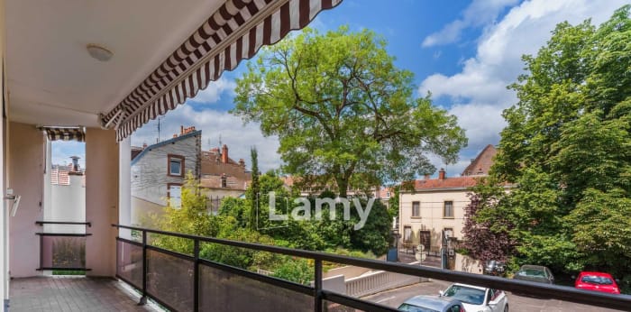 Image 4 sur 11 - Appartement  ·  Vente · Dijon (21000) · 3 pièces · 77m²