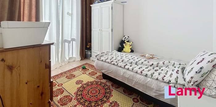 Image 5 sur 7 - Appartement  ·  Vente · Aix En Provence (13090) · 4 pièces · 69m²