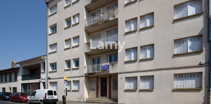 Image 11 sur 12 - Appartement  ·  Vente · Cugnaux (31270) · 3 pièces · 63m²