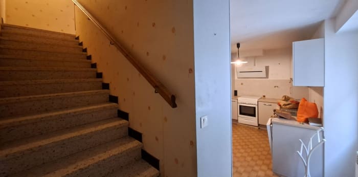 Image 10 sur 13 - Maison/villa  ·  Vente · Pompignan (30170) · 4 pièces · 90m²