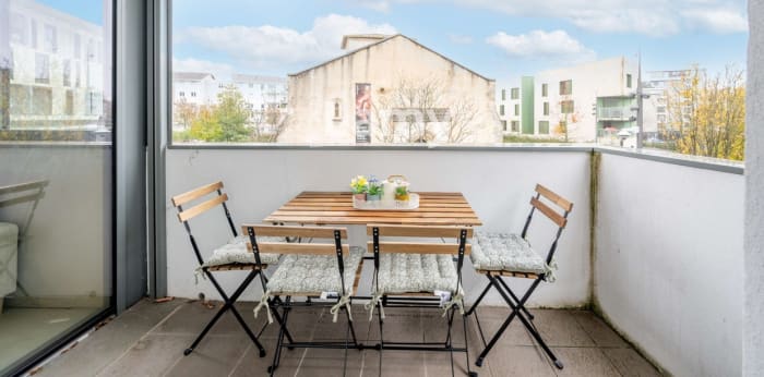 Image 8 sur 15 - Appartement  ·  Vente · Merignac (33700) · 3 pièces · 60m²