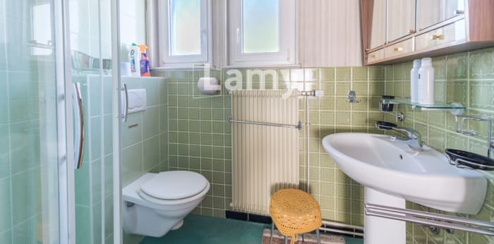 Image 8 sur 9 - Maison/villa  ·  Vente · Munster (68140) · 4 pièces · 87m²