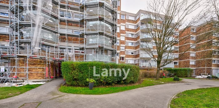 Image 9 sur 9 - Appartement  ·  Vente · Maurepas (78310) · 2 pièces · 55m²