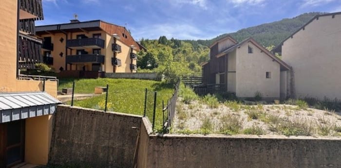Image 8 sur 8 - Appartement  ·  Vente · Allos (04260) · 2 pièces · 24m²