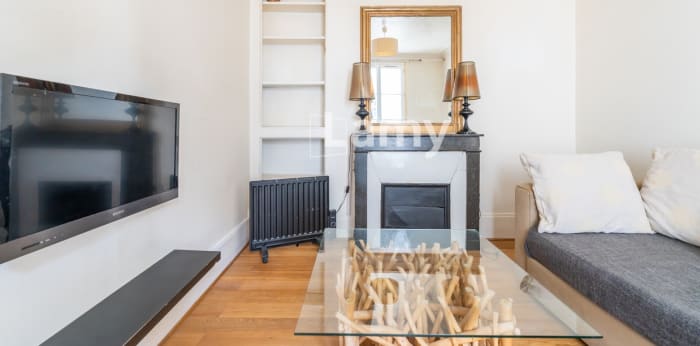 Image 6 sur 11 - Appartement  ·  Vente · Paris (75005) · 3 pièces · 48m²