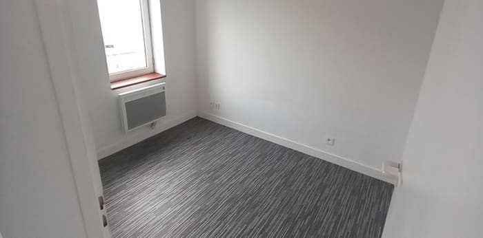 Image 5 sur 5 - Appartement  ·  Vente · La Roche Sur Yon (85000) · 24m²