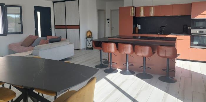 Image 3 sur 26 - Maison/villa  ·  Vente · St Privat Des Vieux (30340) · 109m²