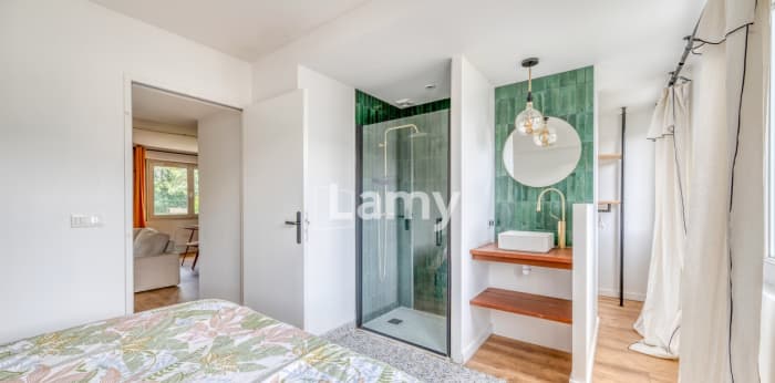 Image 5 sur 8 - Appartement  ·  Vente · Bordeaux (33200) · 2 pièces · 54m²