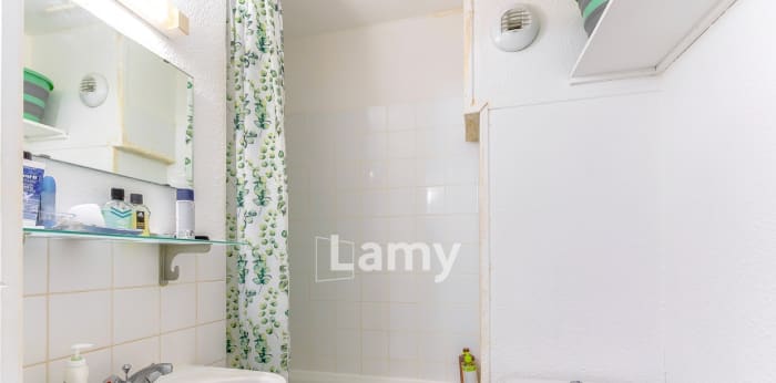 Image 4 sur 6 - Appartement  ·  Vente · Lille (59800) · 1 pièce · 15m²