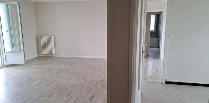 Image 4 sur 10 - Appartement  ·  Vente · Tinqueux (51430) · 6 pièces · 114m²