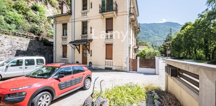 Image 11 sur 12 - Appartement  ·  Vente · Salins Fontaine (73600) · 3 pièces · 79m²