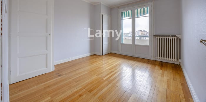 Image 6 sur 11 - Appartement  ·  Vente · Annecy (74000) · 3 pièces · 68m²