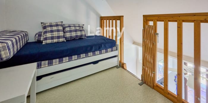 Image 9 sur 14 - Appartement  ·  Vente · Cabourg (14390) · 2 pièces · 21m²