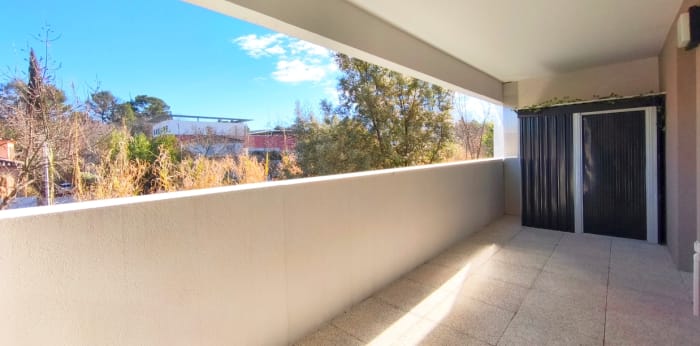 Image 4 sur 10 - Appartement  ·  Vente · Montpellier (34000) · 2 pièces · 38m²