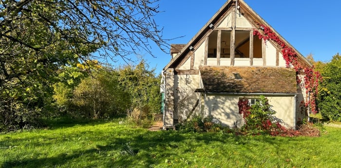 Image 12 sur 20 - Maison/villa  ·  Vente · La Selle En Hermoy (45210) · 106m²