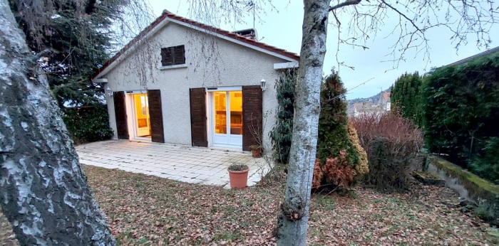 Image 1 sur 12 - Maison/villa  ·  Vente · Ceyrat (63122) · 5 pièces · 125m²