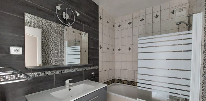 Image 7 sur 9 - Appartement  ·  Vente · Sannois (95110) · 3 pièces · 63m²