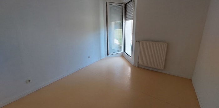 Image 3 sur 7 - Appartement  ·  Vente · Nanteuil Le Haudouin (60440) · 3 pièces · 60m²