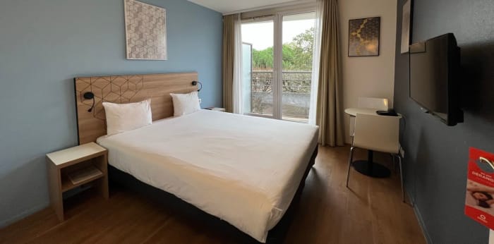Image 1 sur 6 - Appartement  ·  Vente · Ivry Sur Seine (94200) · 1 pièce · 18m²