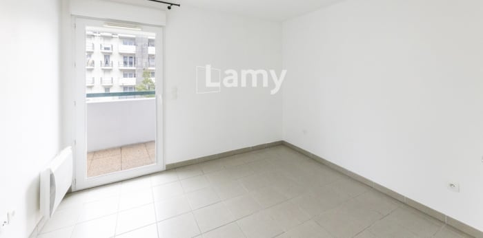 Image 4 sur 8 - Appartement  ·  Vente · Bayonne (64100)