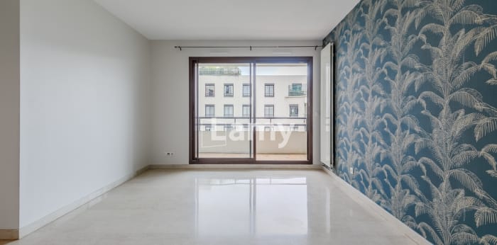 Image 10 sur 12 - Appartement  ·  Vente · Lyon (69003) · 3 pièces · 74m²